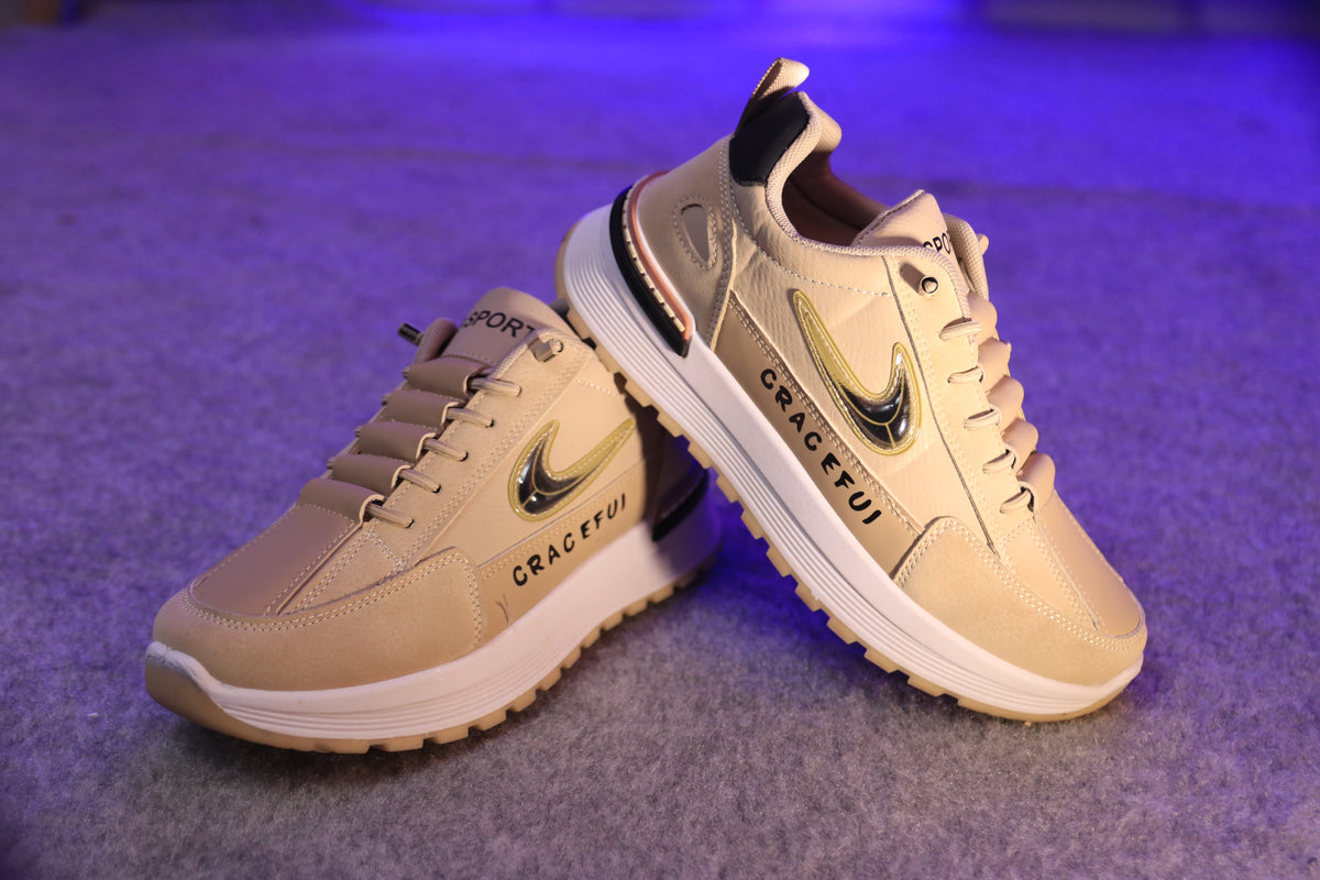 Nike Graceful