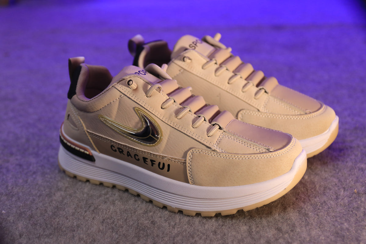 Nike Graceful
